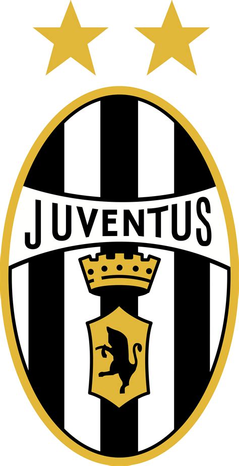 juventus logo svg
